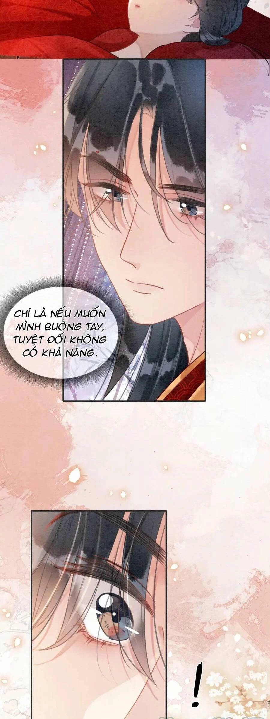 Sổ Tay Công Lược Hắc Liên Hoa Chapter 110 - 21