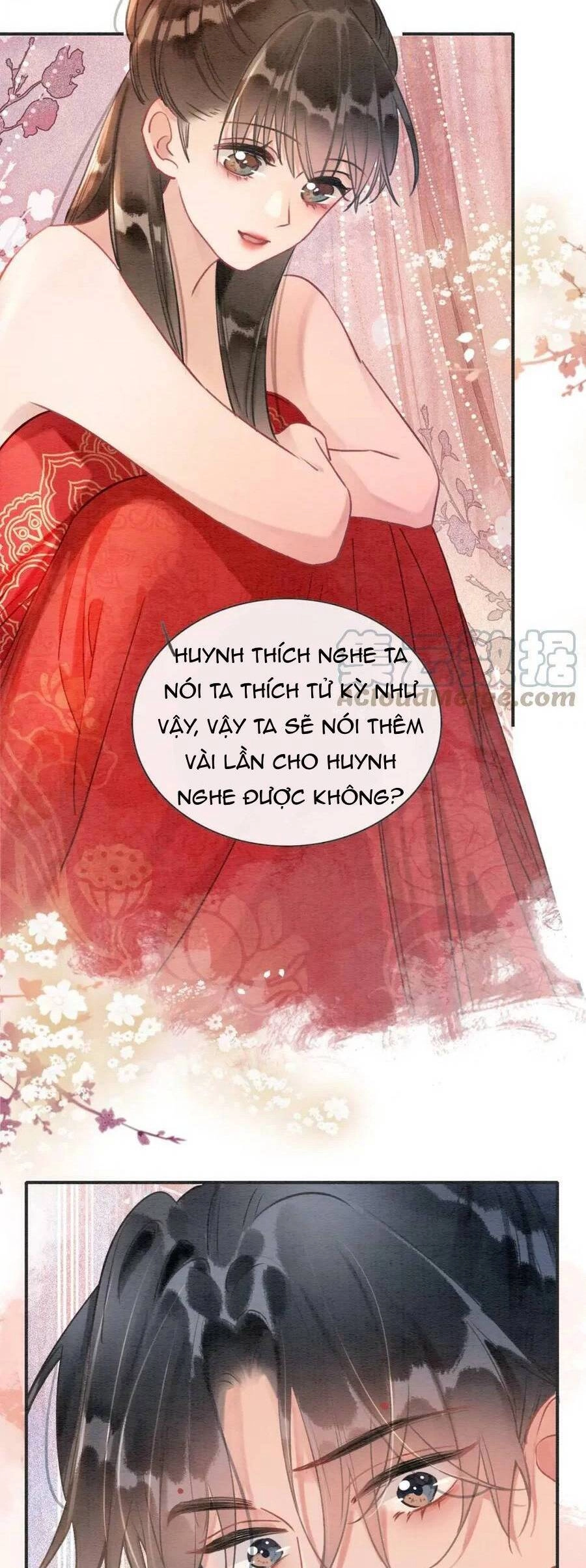 Sổ Tay Công Lược Hắc Liên Hoa Chapter 110 - 25