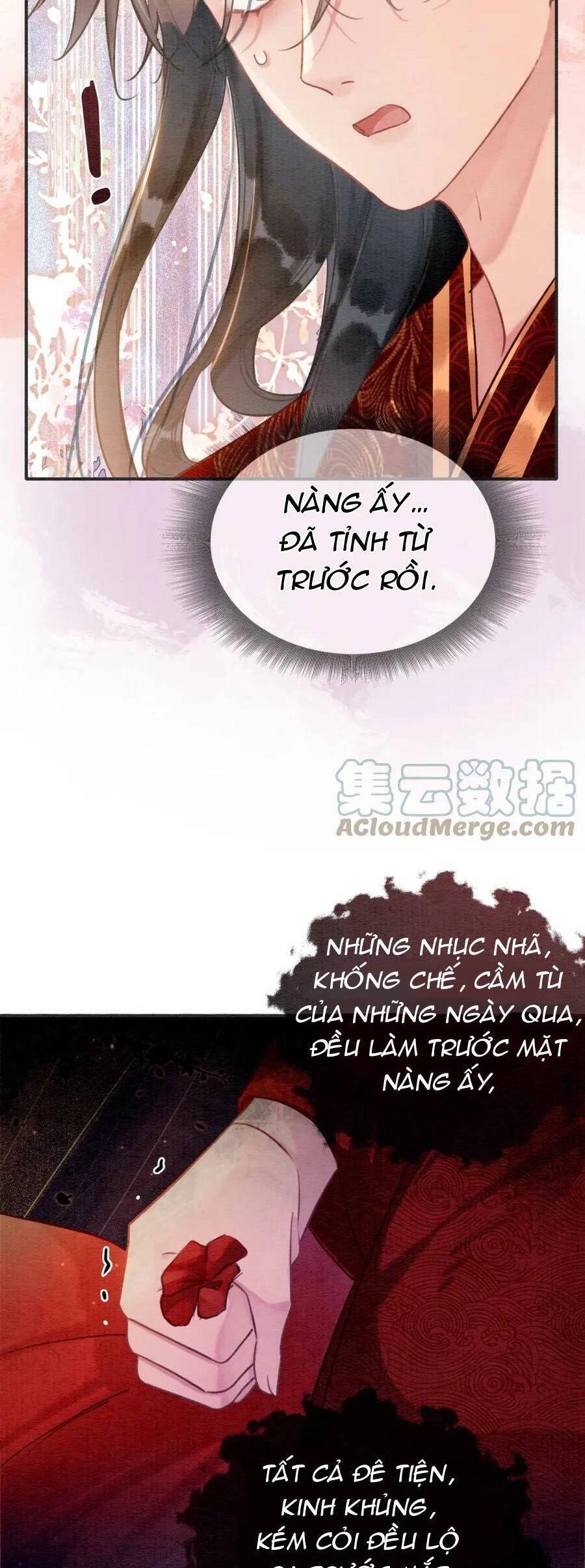 Sổ Tay Công Lược Hắc Liên Hoa Chapter 110 - 26