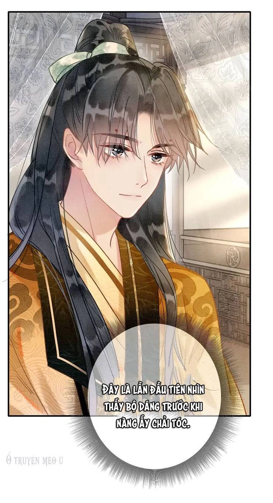 Sổ Tay Công Lược Hắc Liên Hoa Chapter 111 - 3