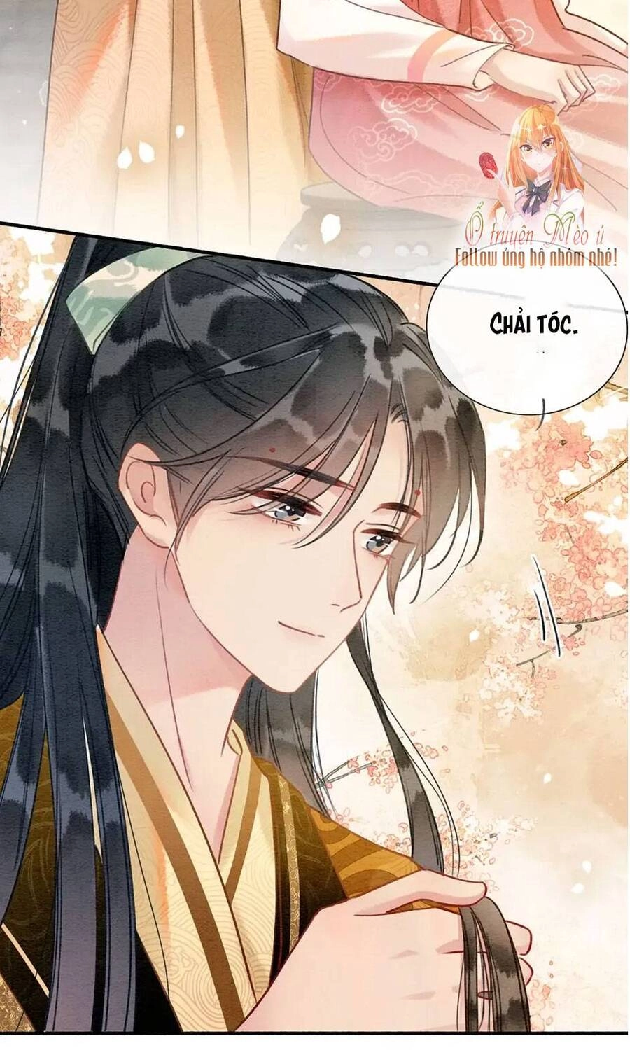 Sổ Tay Công Lược Hắc Liên Hoa Chapter 111 - 5