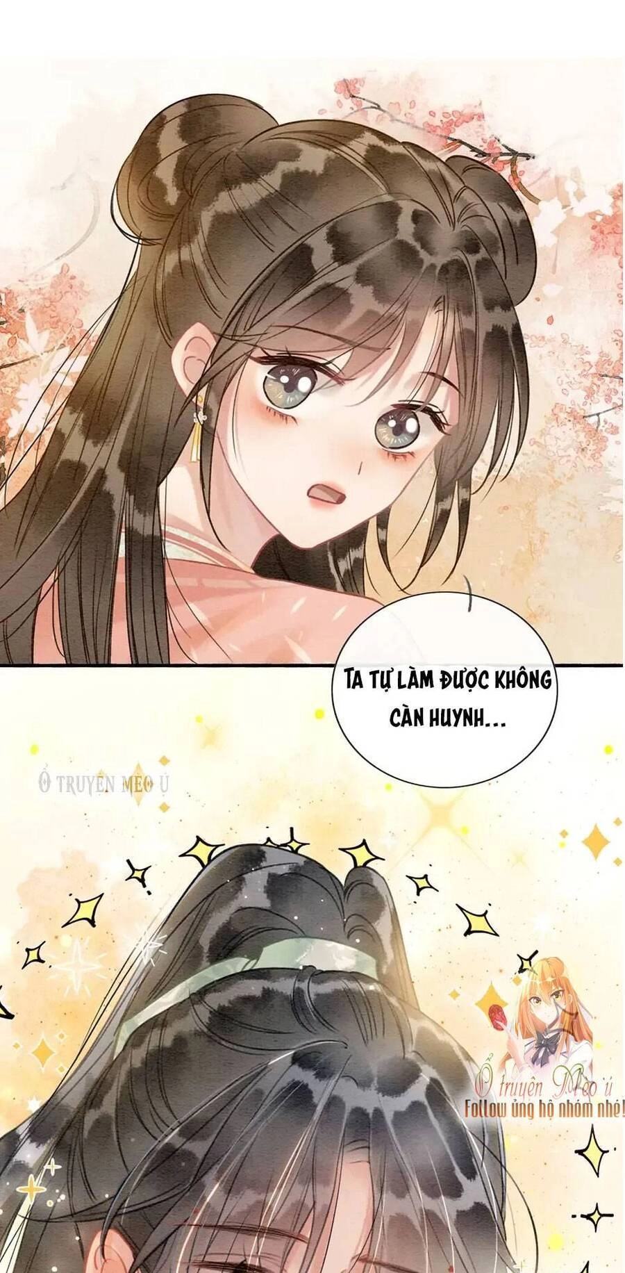 Sổ Tay Công Lược Hắc Liên Hoa Chapter 111 - 6