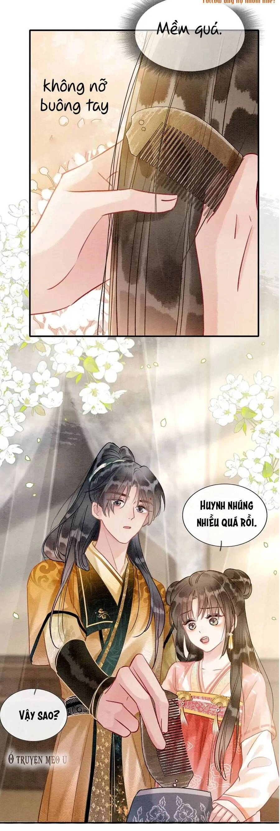 Sổ Tay Công Lược Hắc Liên Hoa Chapter 111 - 8