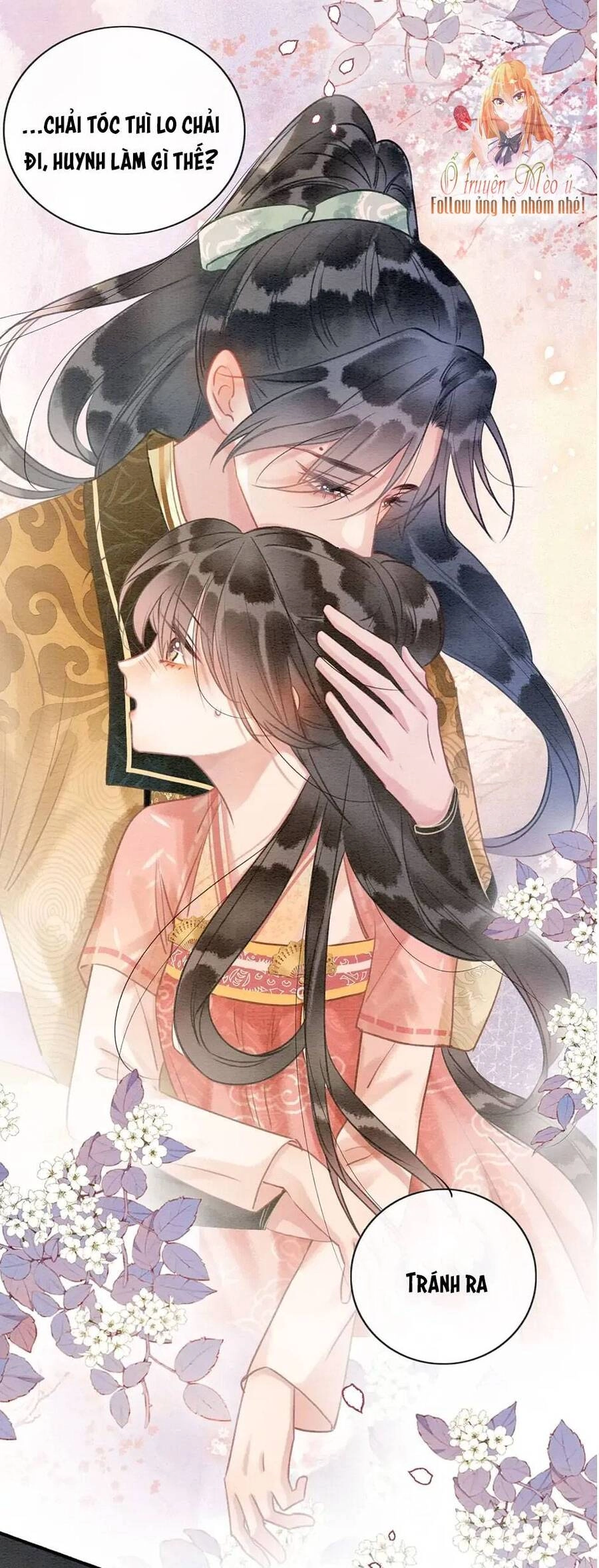 Sổ Tay Công Lược Hắc Liên Hoa Chapter 111 - 11