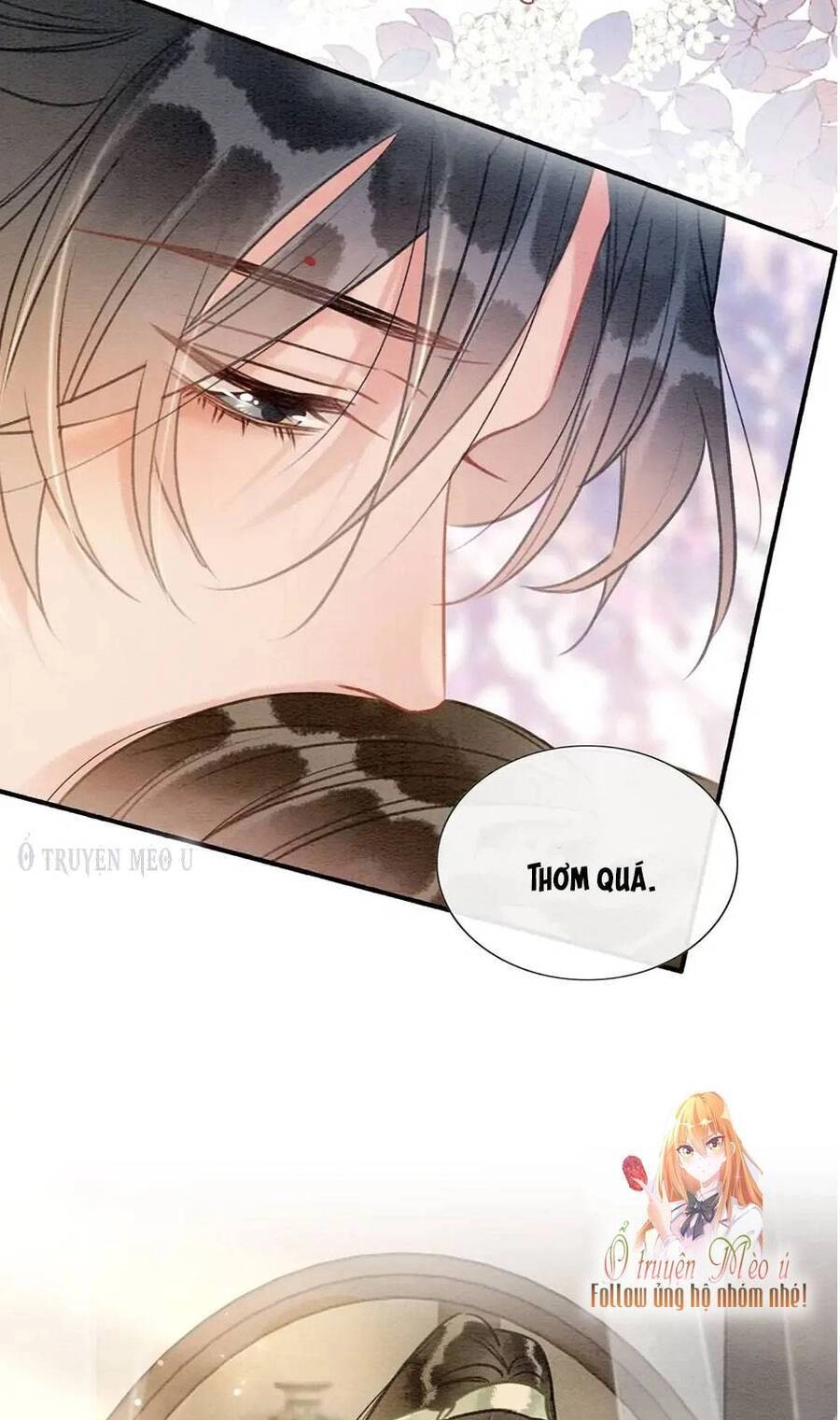 Sổ Tay Công Lược Hắc Liên Hoa Chapter 111 - 12