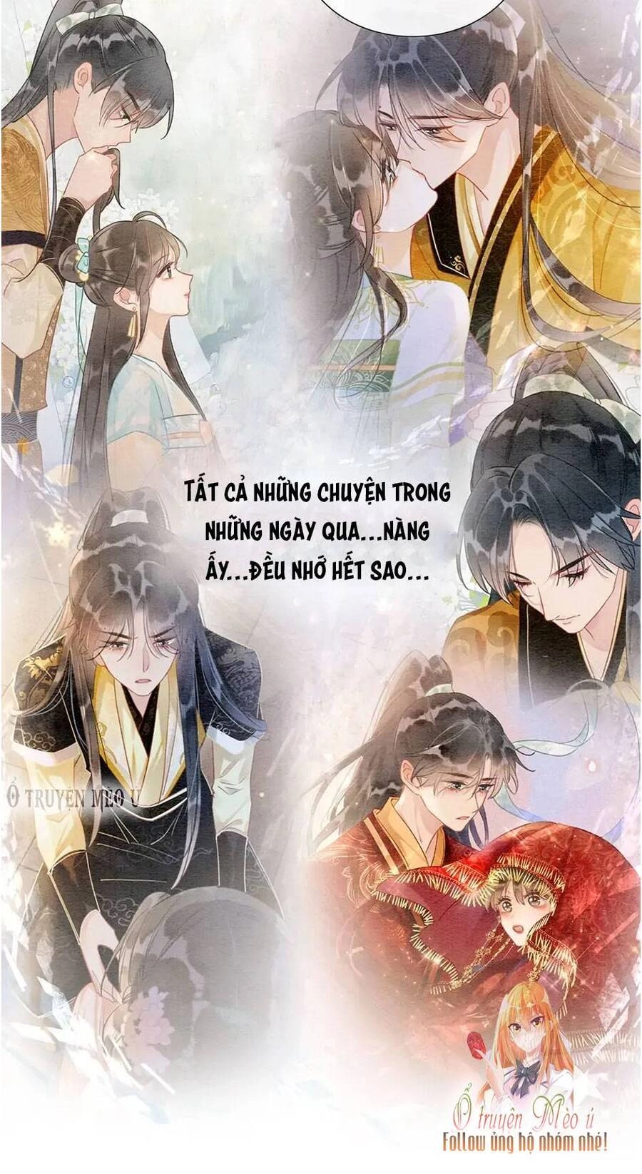 Sổ Tay Công Lược Hắc Liên Hoa Chapter 111 - 16