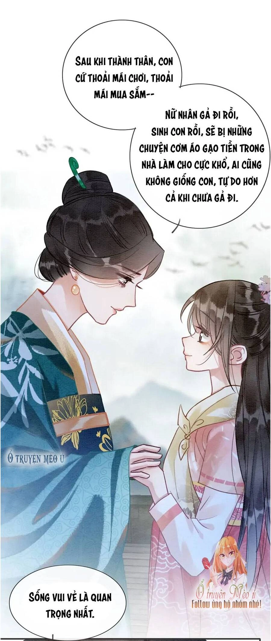 Sổ Tay Công Lược Hắc Liên Hoa Chapter 111 - 20