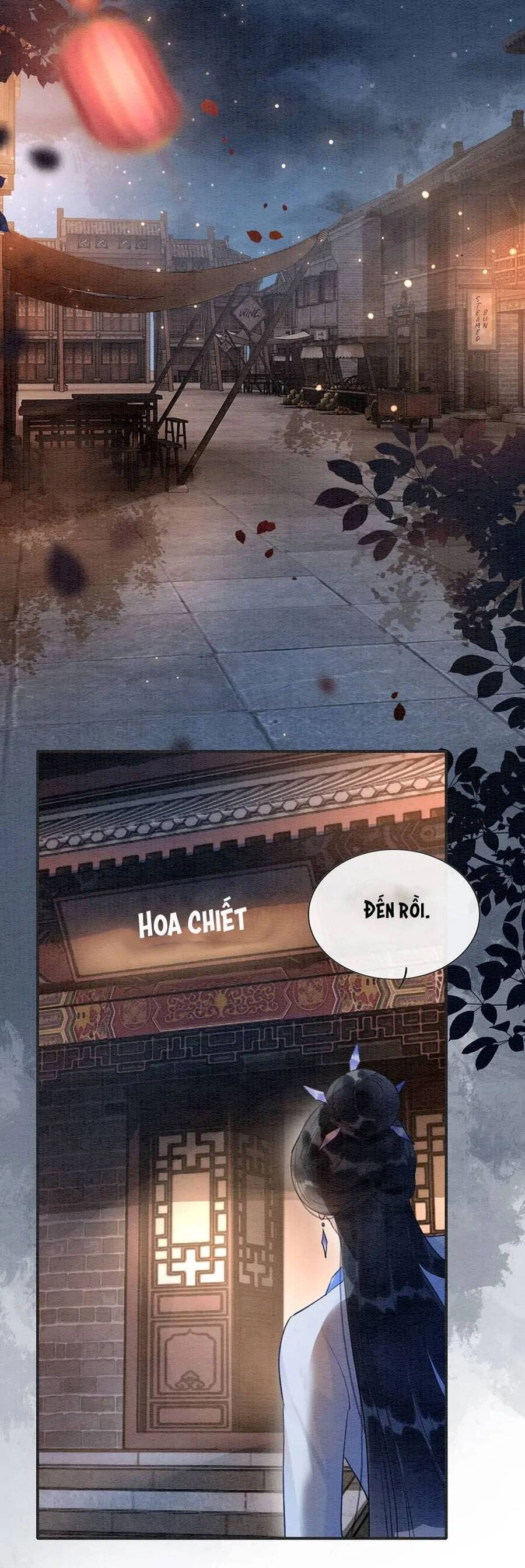 Sổ Tay Công Lược Hắc Liên Hoa Chapter 112 - 12