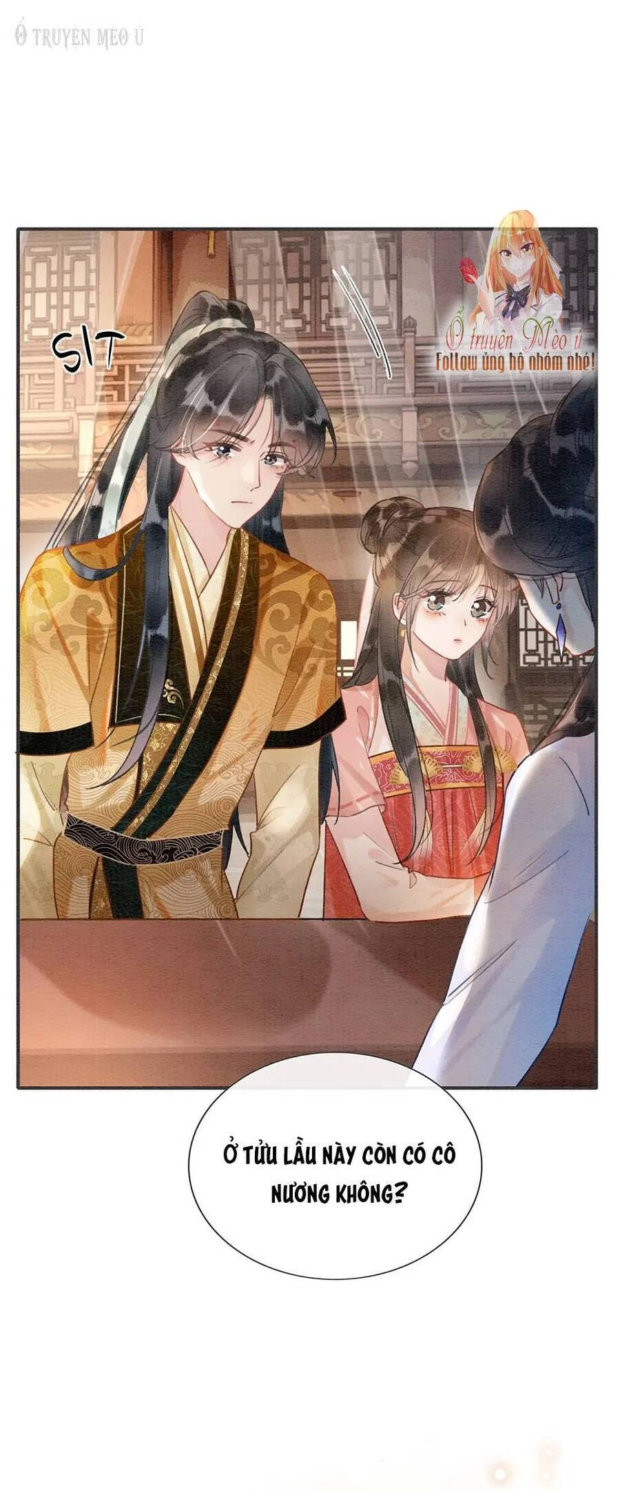 Sổ Tay Công Lược Hắc Liên Hoa Chapter 112 - 16