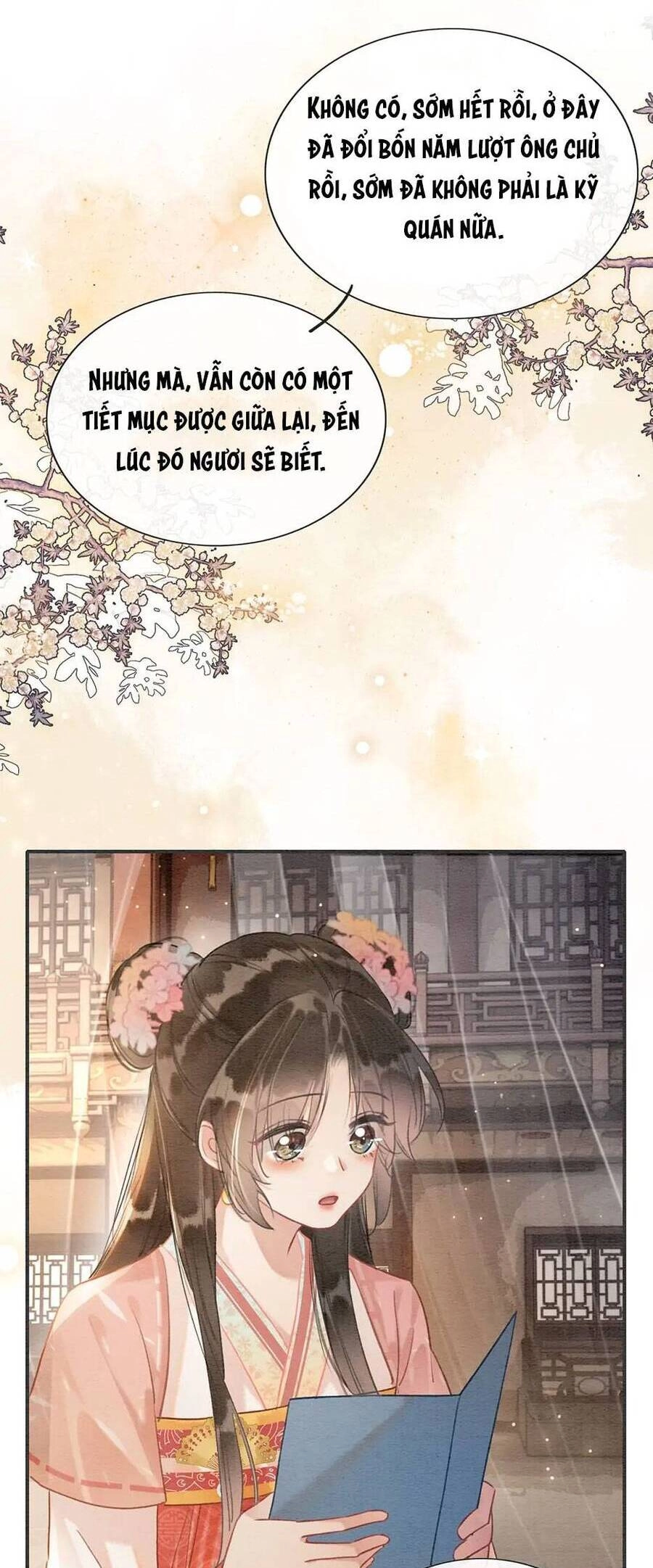 Sổ Tay Công Lược Hắc Liên Hoa Chapter 112 - 17