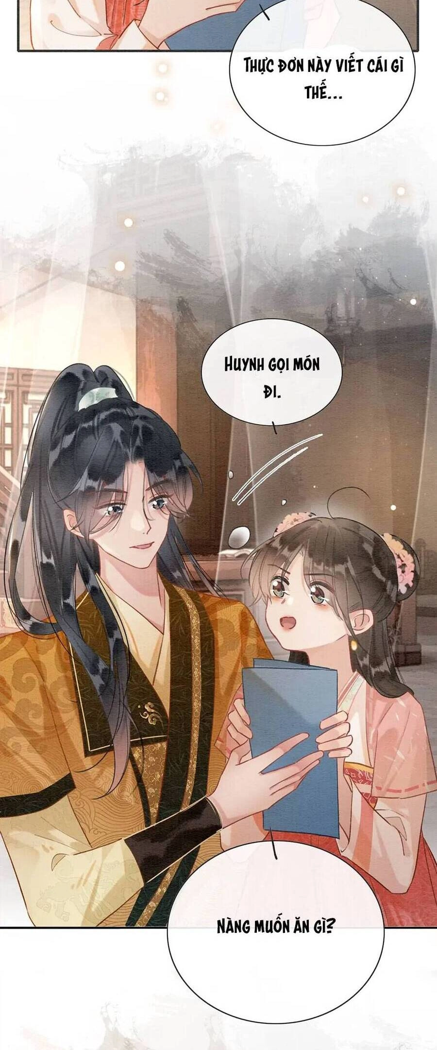 Sổ Tay Công Lược Hắc Liên Hoa Chapter 112 - 18