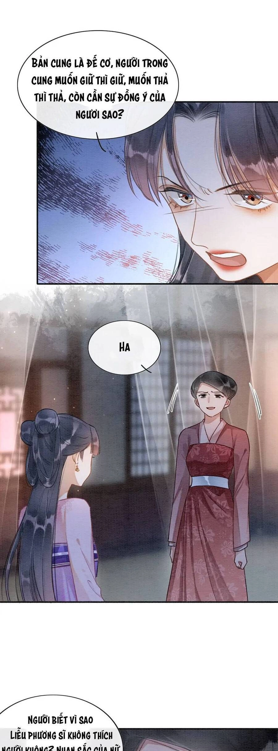 Sổ Tay Công Lược Hắc Liên Hoa Chapter 113 - 6