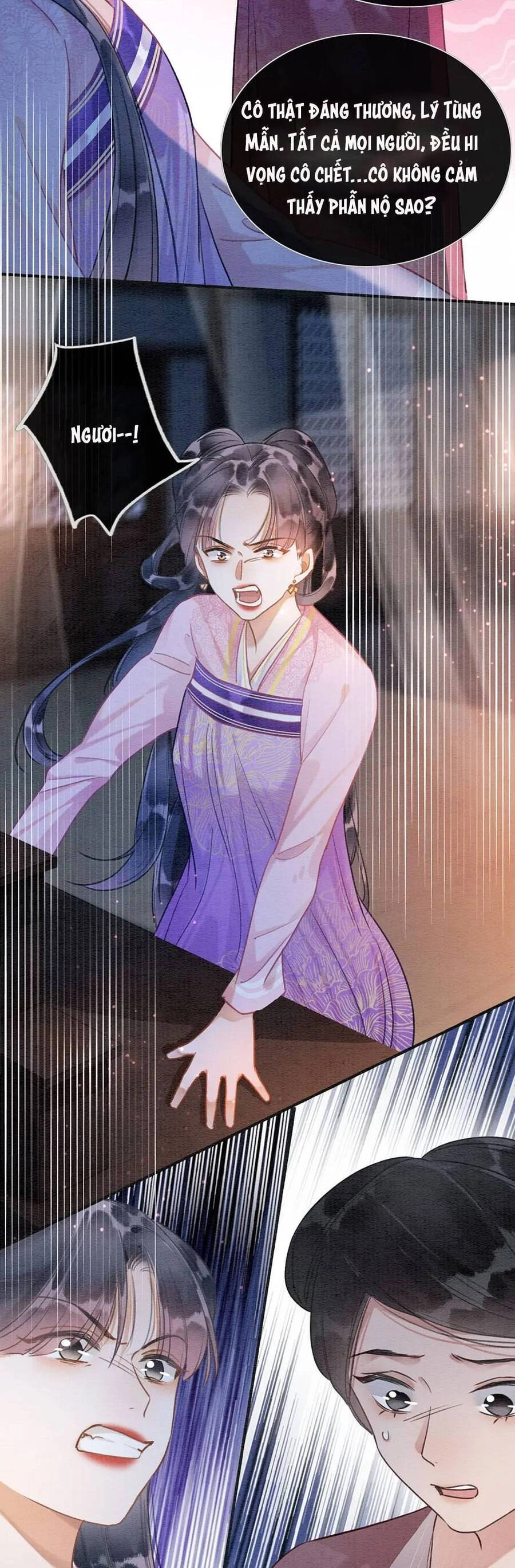 Sổ Tay Công Lược Hắc Liên Hoa Chapter 113 - 9