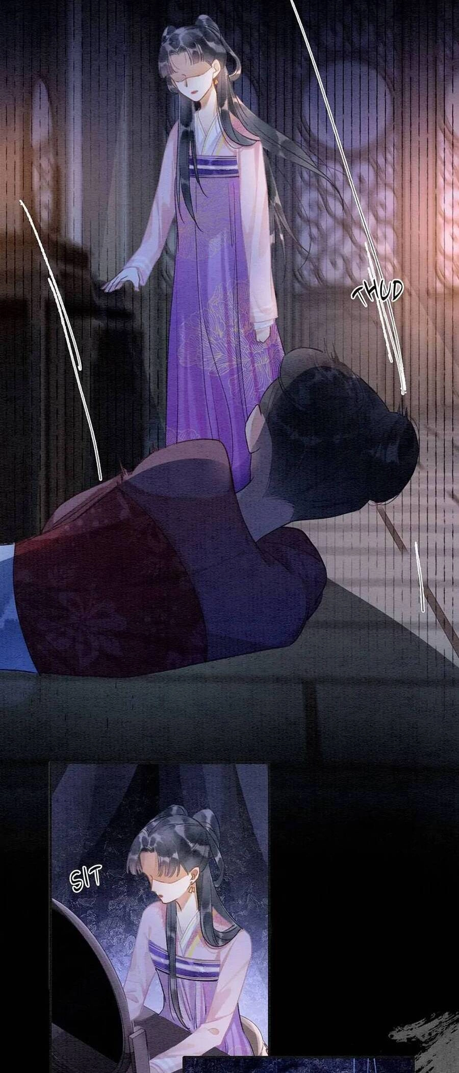 Sổ Tay Công Lược Hắc Liên Hoa Chapter 113 - 11