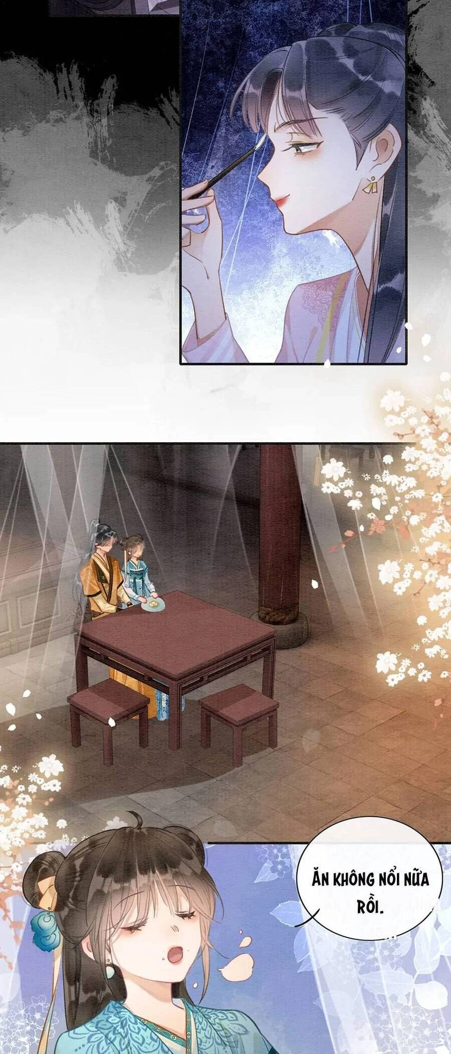 Sổ Tay Công Lược Hắc Liên Hoa Chapter 113 - 12