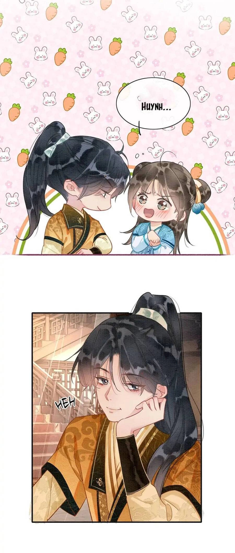 Sổ Tay Công Lược Hắc Liên Hoa Chapter 113 - 15