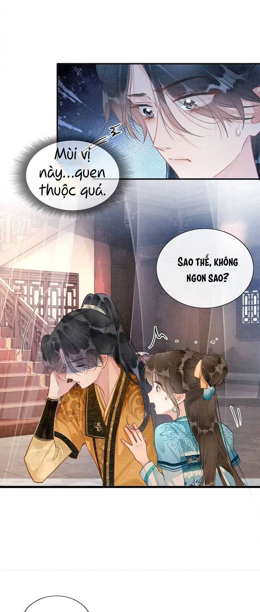 Sổ Tay Công Lược Hắc Liên Hoa Chapter 113 - 16