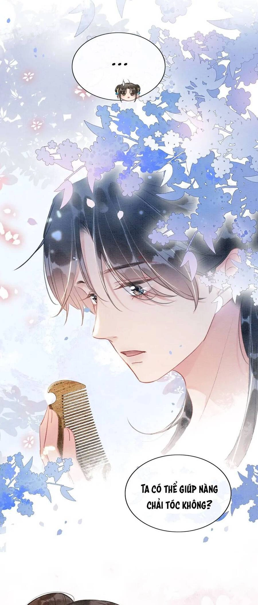 Sổ Tay Công Lược Hắc Liên Hoa Chapter 113 - 22