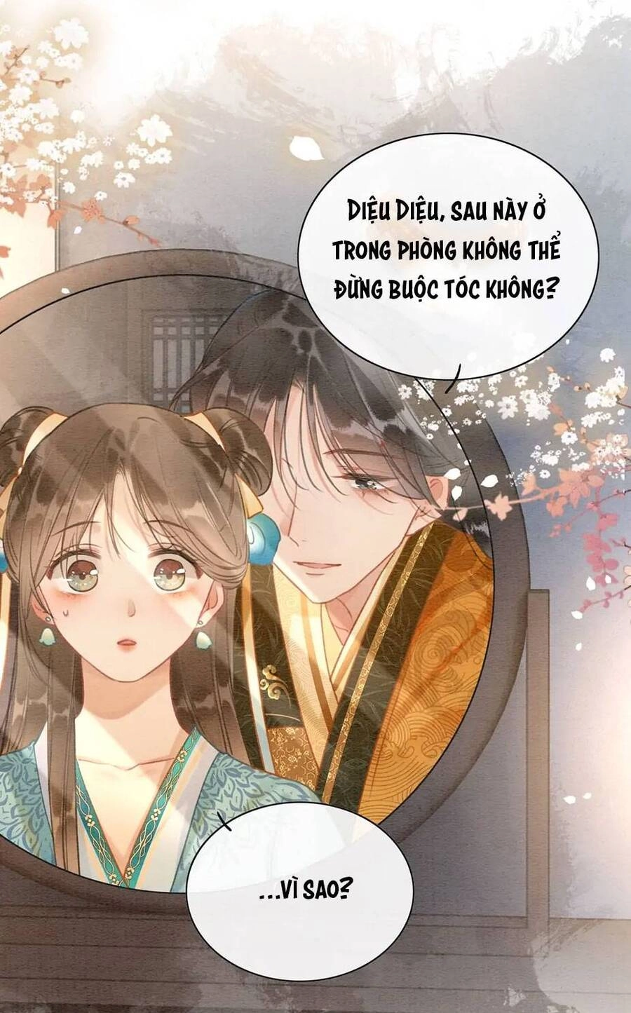 Sổ Tay Công Lược Hắc Liên Hoa Chapter 113 - 25