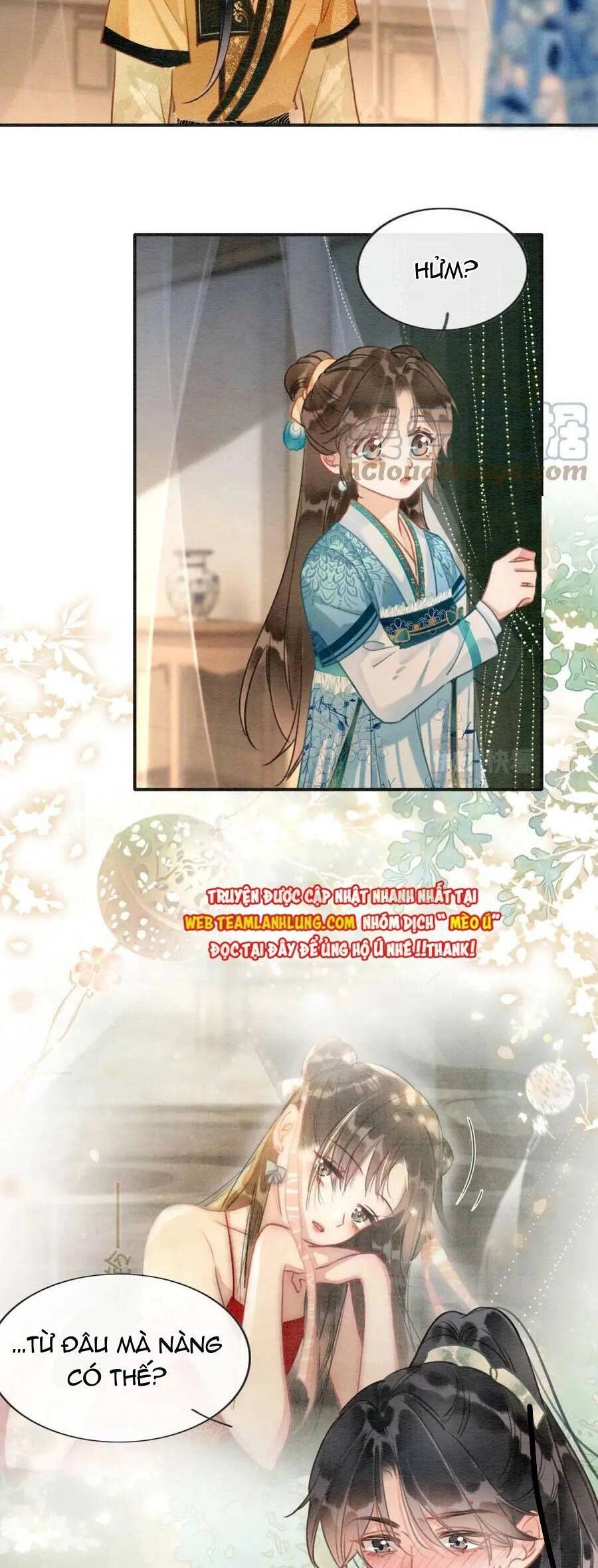 Sổ Tay Công Lược Hắc Liên Hoa Chapter 114 - 18