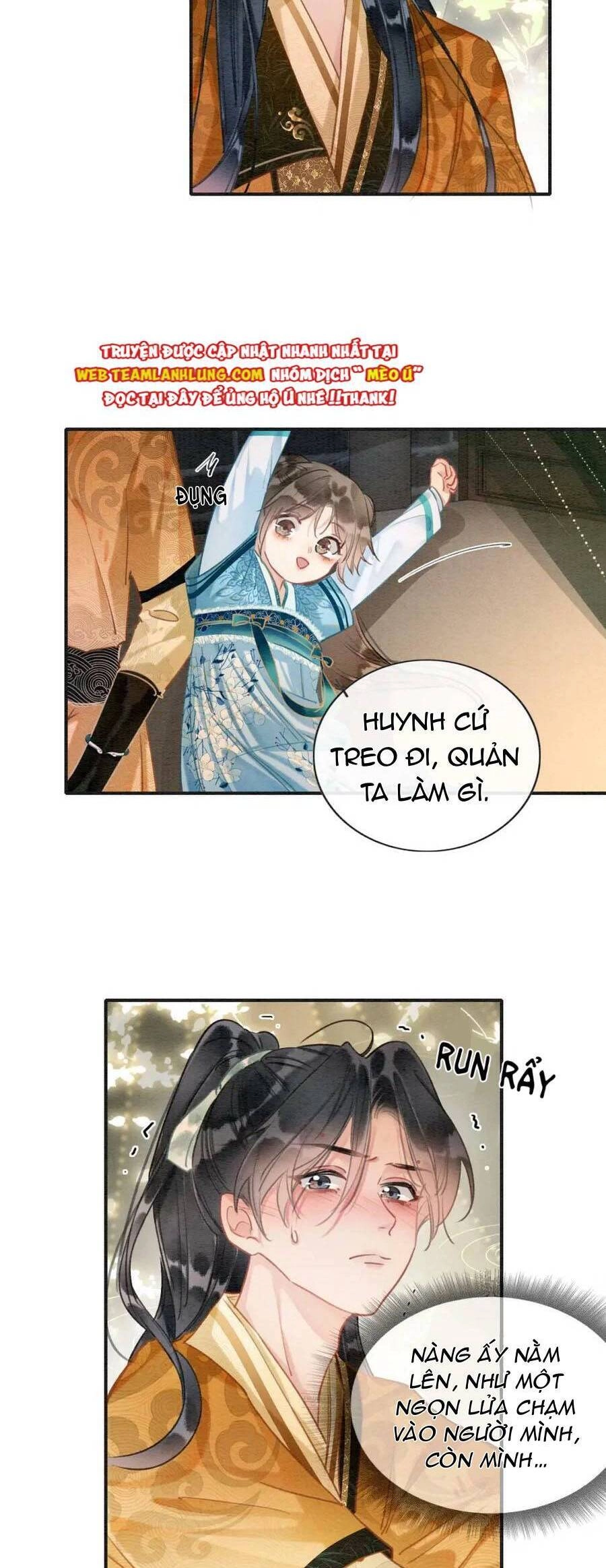 Sổ Tay Công Lược Hắc Liên Hoa Chapter 114 - 26