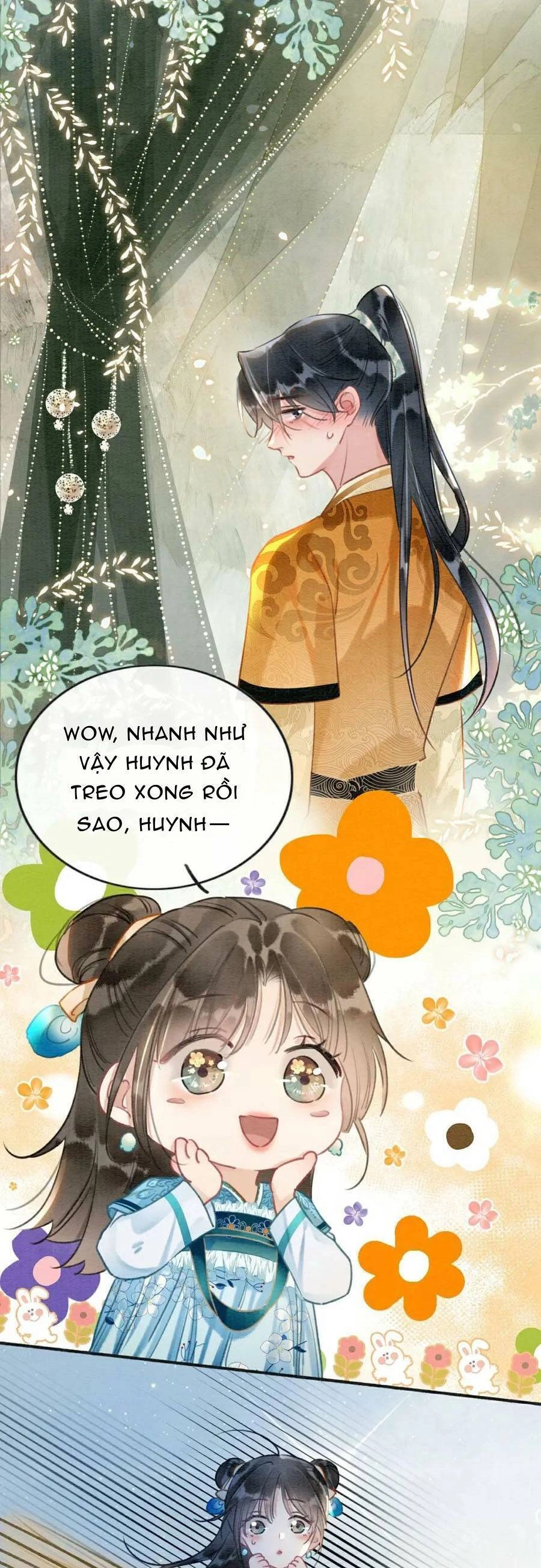 Sổ Tay Công Lược Hắc Liên Hoa Chapter 115 - 2