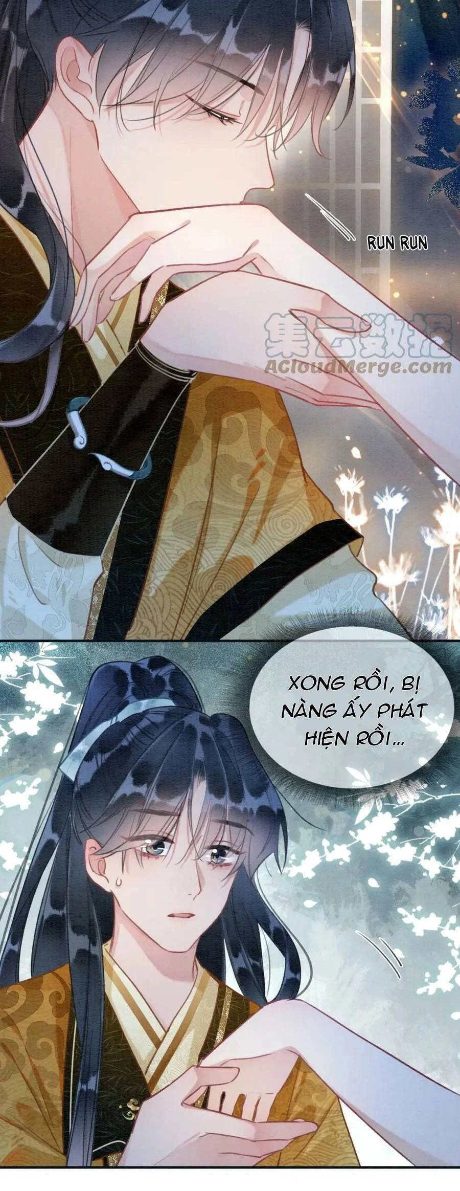 Sổ Tay Công Lược Hắc Liên Hoa Chapter 115 - 8