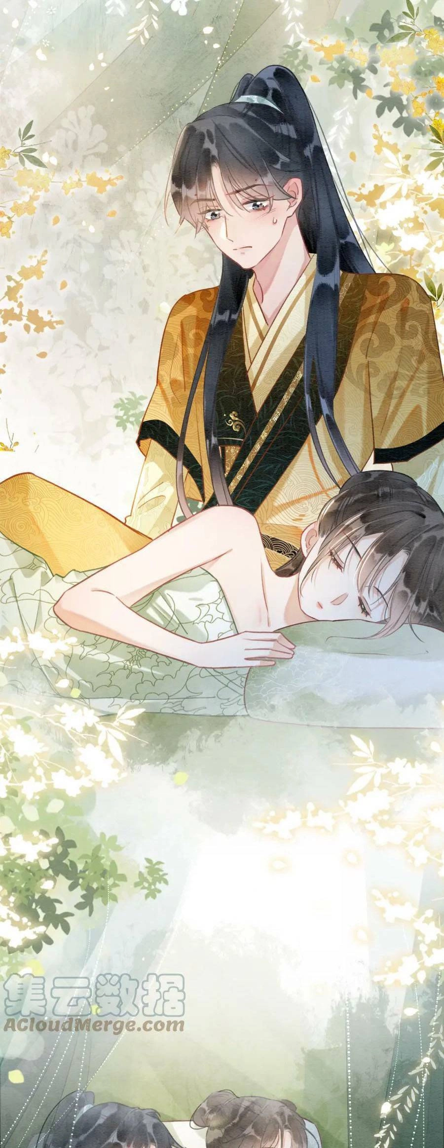 Sổ Tay Công Lược Hắc Liên Hoa Chapter 115 - 13