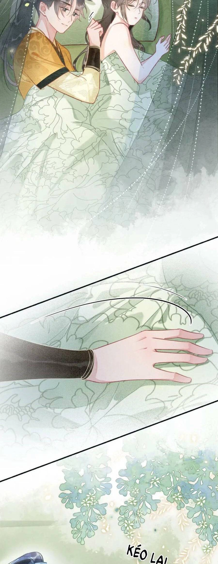 Sổ Tay Công Lược Hắc Liên Hoa Chapter 115 - 14