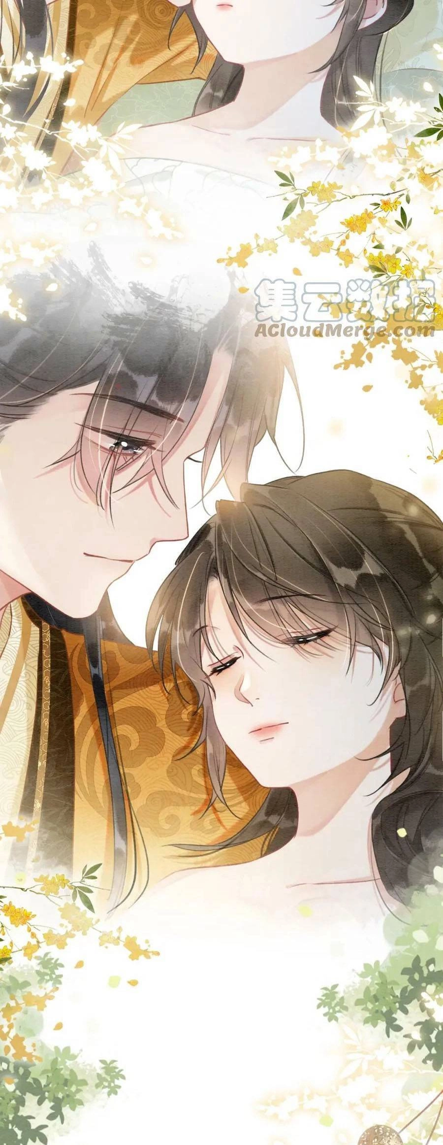 Sổ Tay Công Lược Hắc Liên Hoa Chapter 115 - 17