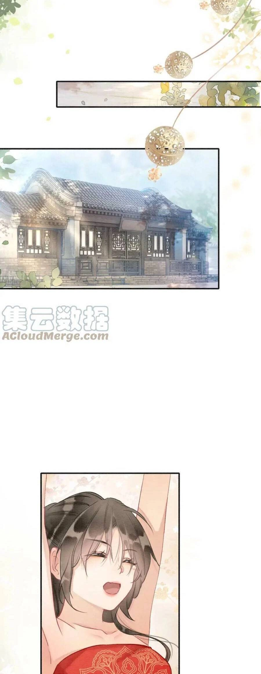 Sổ Tay Công Lược Hắc Liên Hoa Chapter 115 - 18