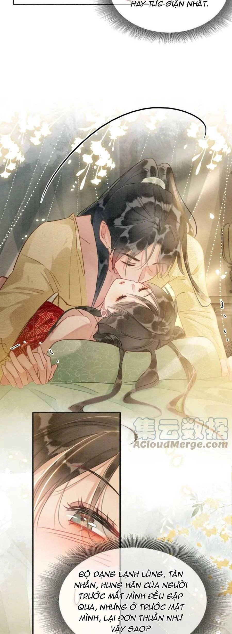 Sổ Tay Công Lược Hắc Liên Hoa Chapter 115 - 24