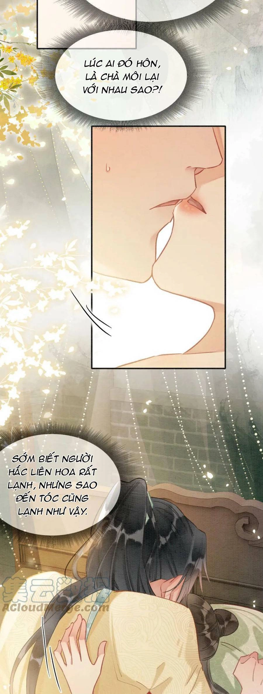 Sổ Tay Công Lược Hắc Liên Hoa Chapter 115 - 25