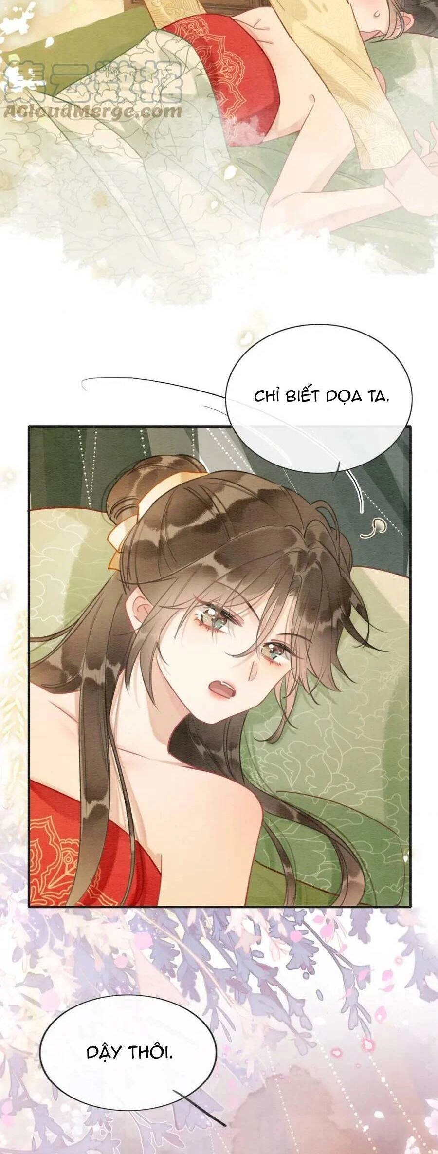 Sổ Tay Công Lược Hắc Liên Hoa Chapter 115 - 28