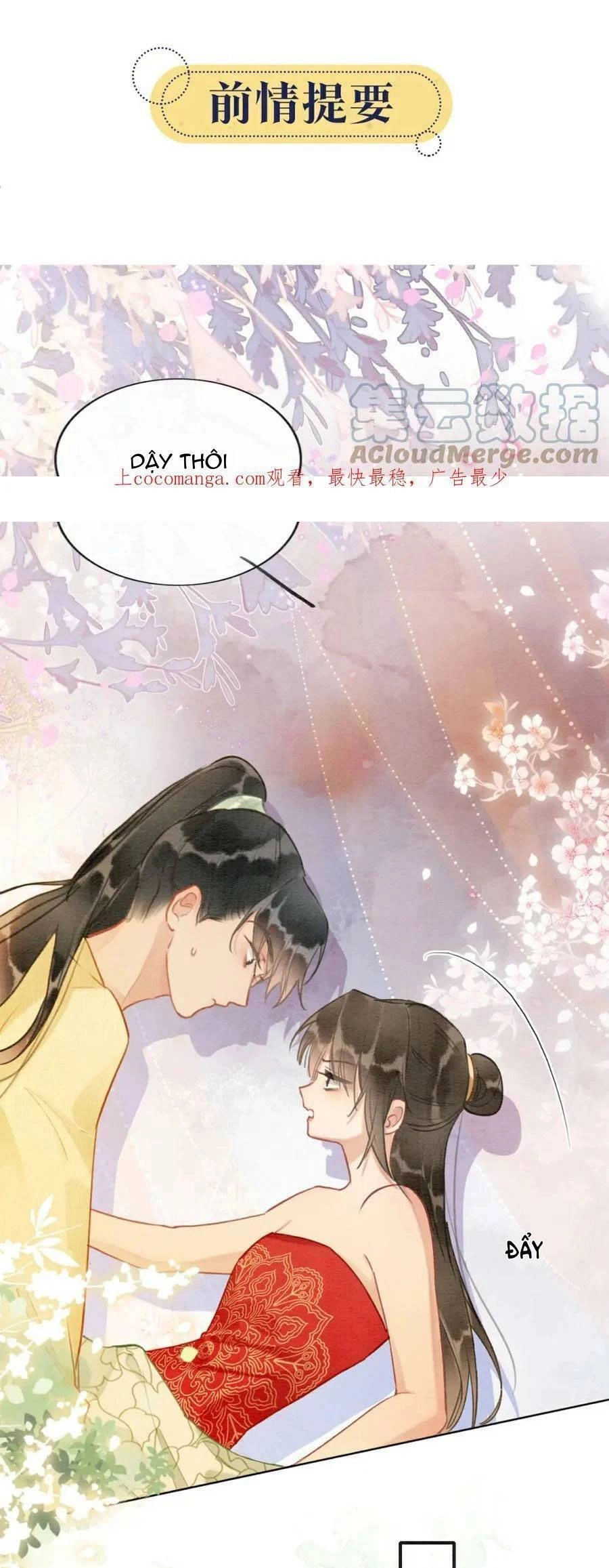 Sổ Tay Công Lược Hắc Liên Hoa Chapter 116 - 2