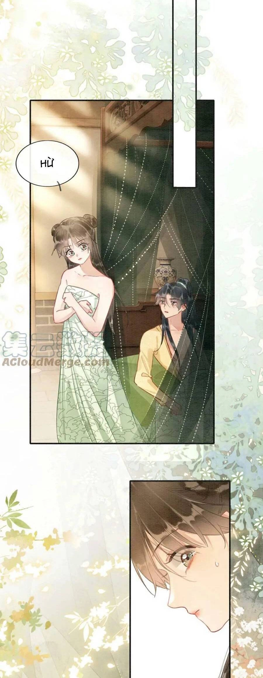 Sổ Tay Công Lược Hắc Liên Hoa Chapter 116 - 3