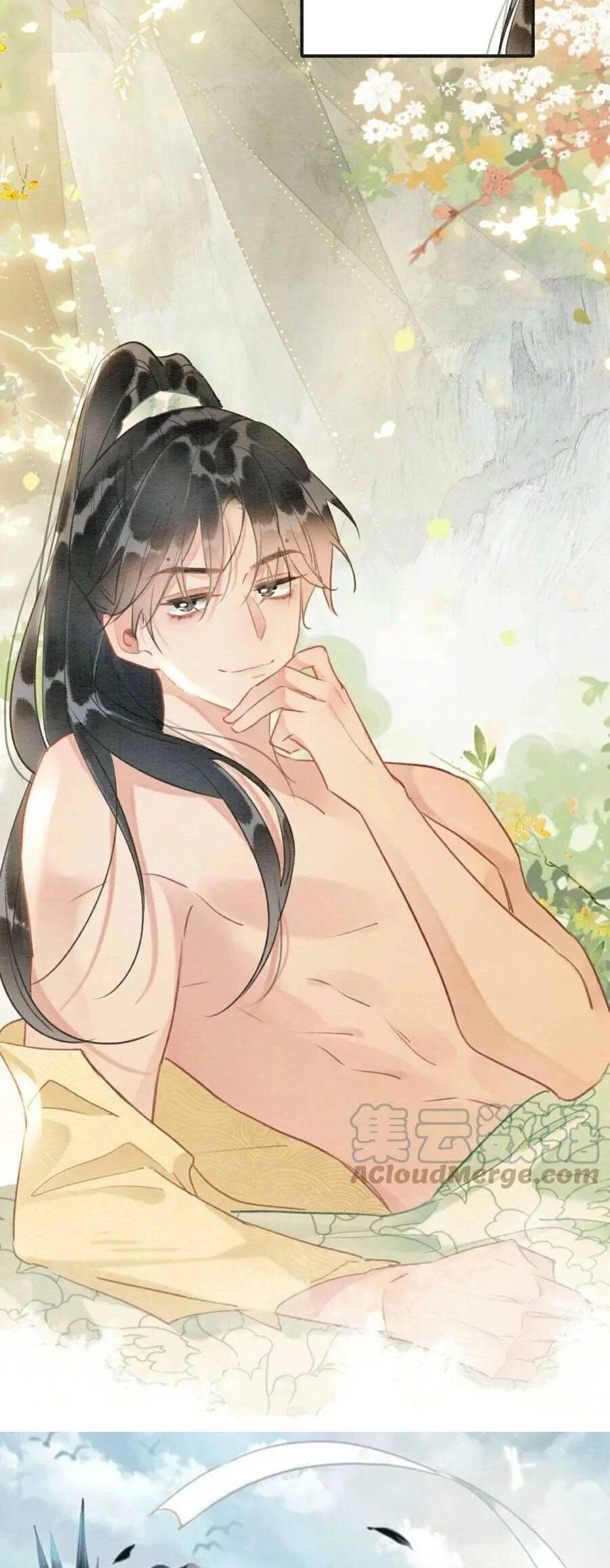 Sổ Tay Công Lược Hắc Liên Hoa Chapter 116 - 4