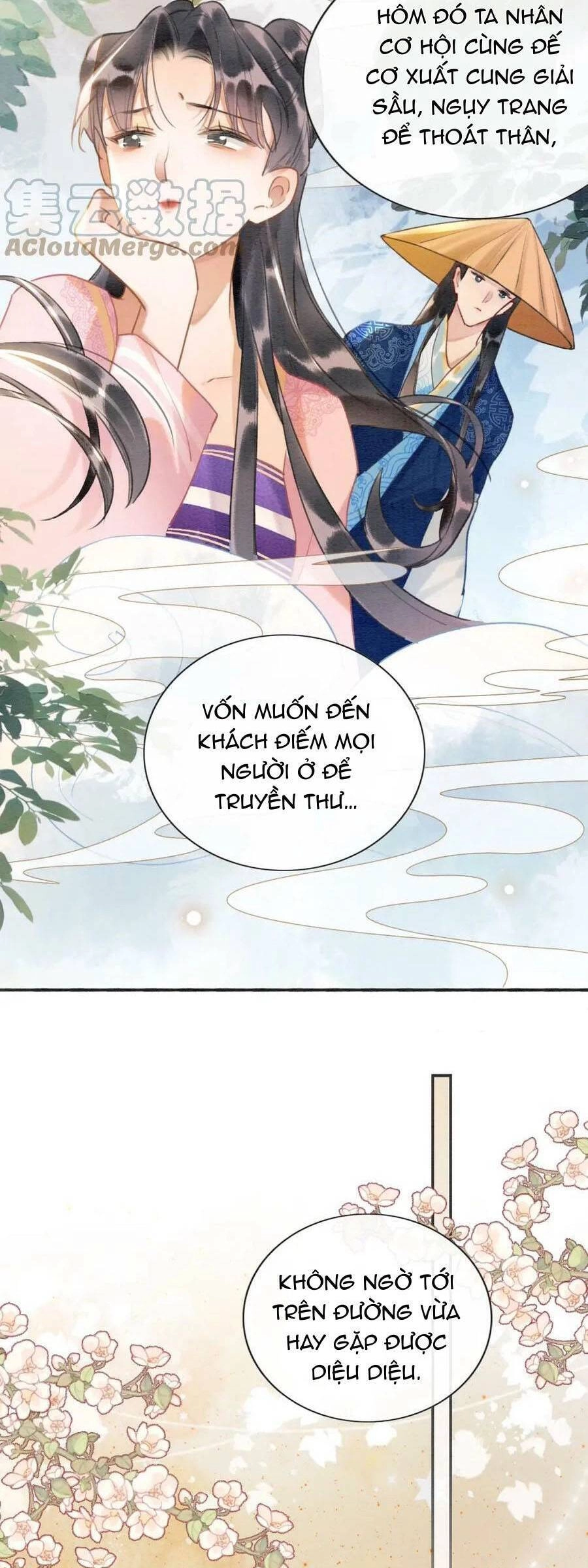 Sổ Tay Công Lược Hắc Liên Hoa Chapter 116 - 11