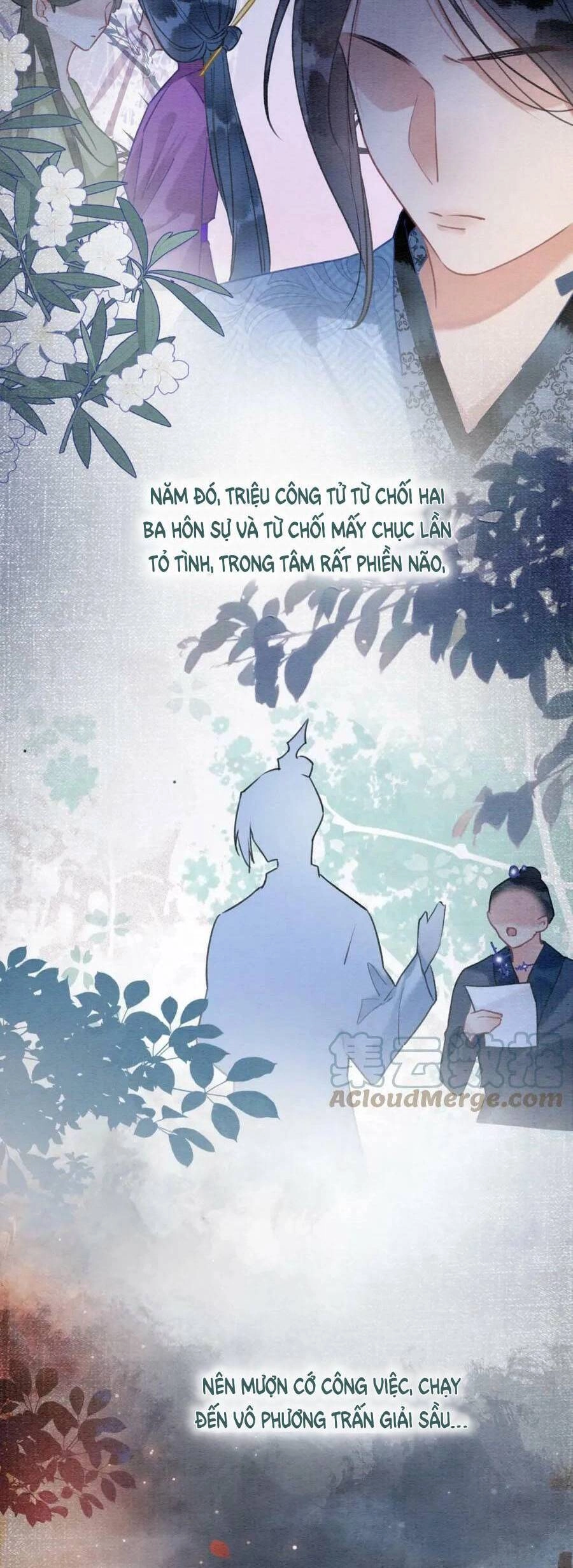 Sổ Tay Công Lược Hắc Liên Hoa Chapter 116 - 23
