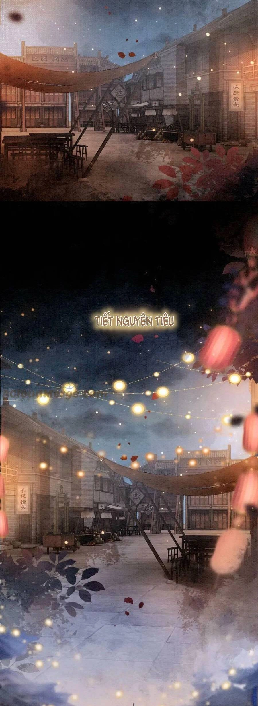 Sổ Tay Công Lược Hắc Liên Hoa Chapter 116 - 24