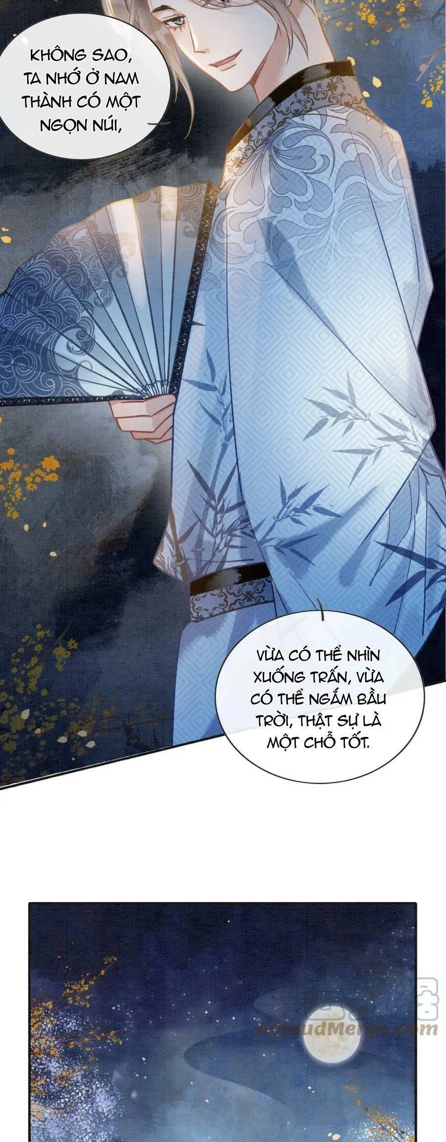 Sổ Tay Công Lược Hắc Liên Hoa Chapter 116 - 26