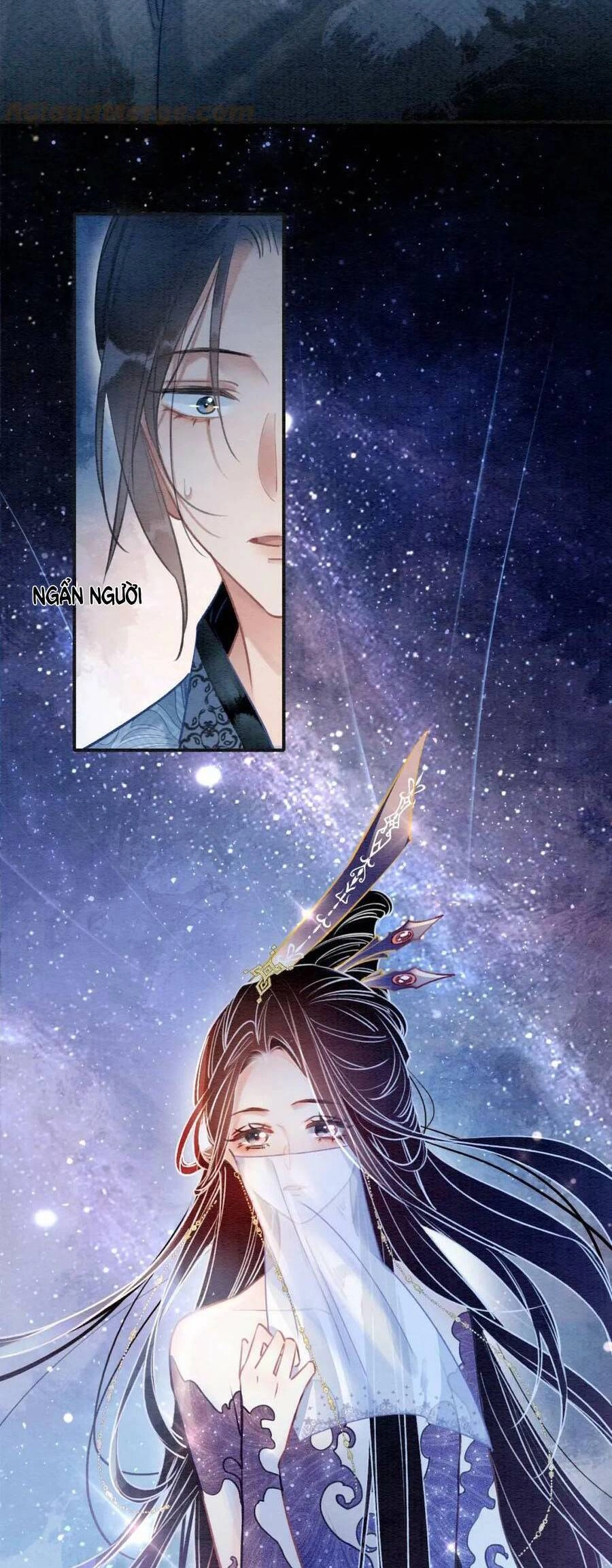 Sổ Tay Công Lược Hắc Liên Hoa Chapter 116 - 29