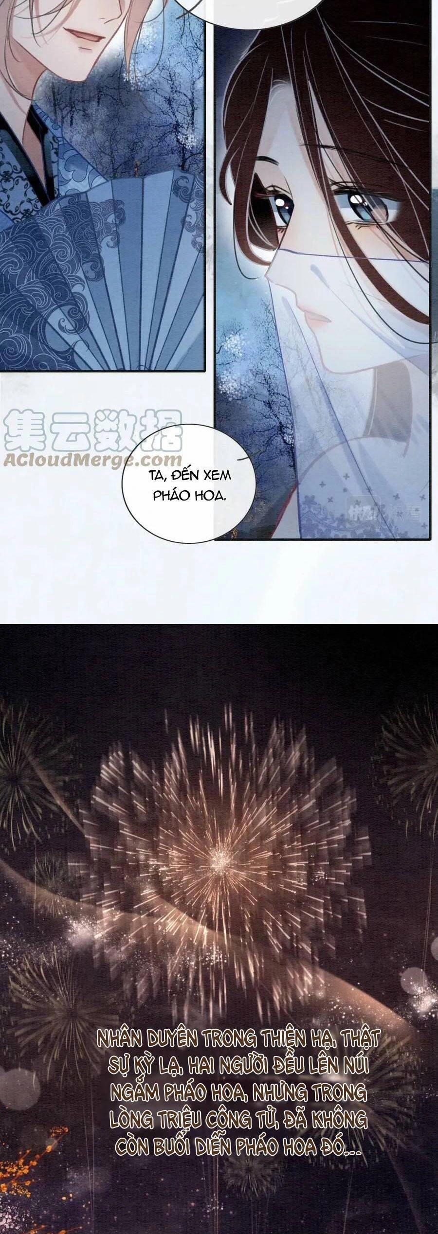 Sổ Tay Công Lược Hắc Liên Hoa Chapter 116 - 31