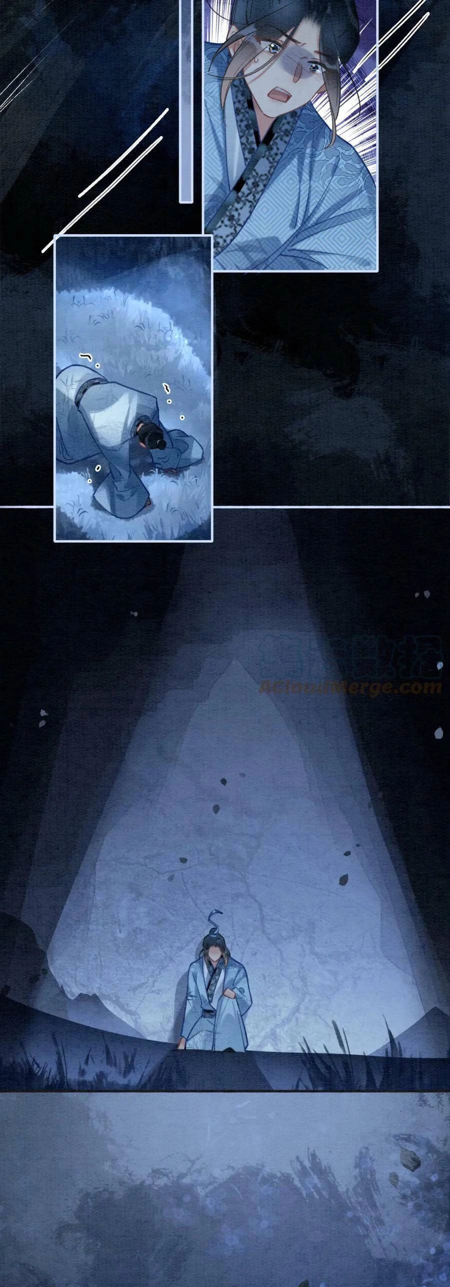 Sổ Tay Công Lược Hắc Liên Hoa Chapter 116 - 34