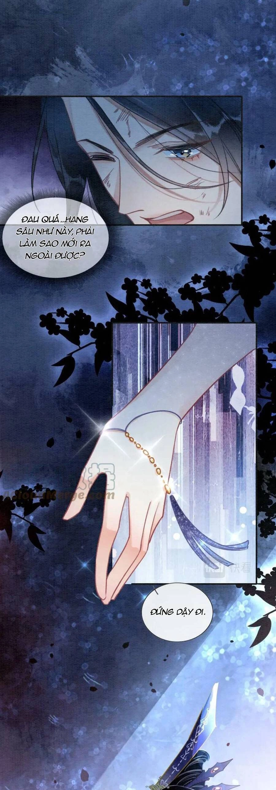 Sổ Tay Công Lược Hắc Liên Hoa Chapter 116 - 35