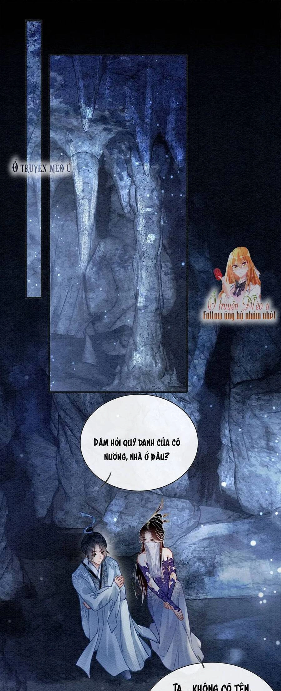 Sổ Tay Công Lược Hắc Liên Hoa Chapter 117 - 3