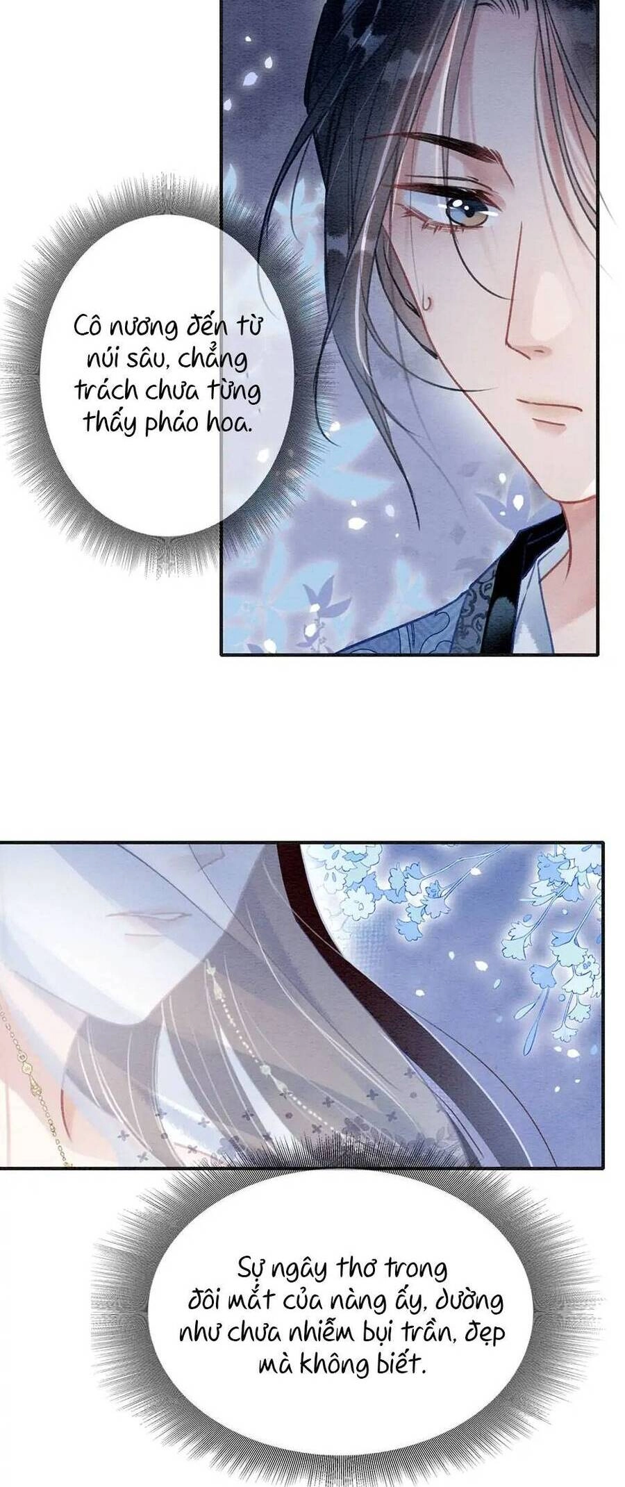 Sổ Tay Công Lược Hắc Liên Hoa Chapter 117 - 6