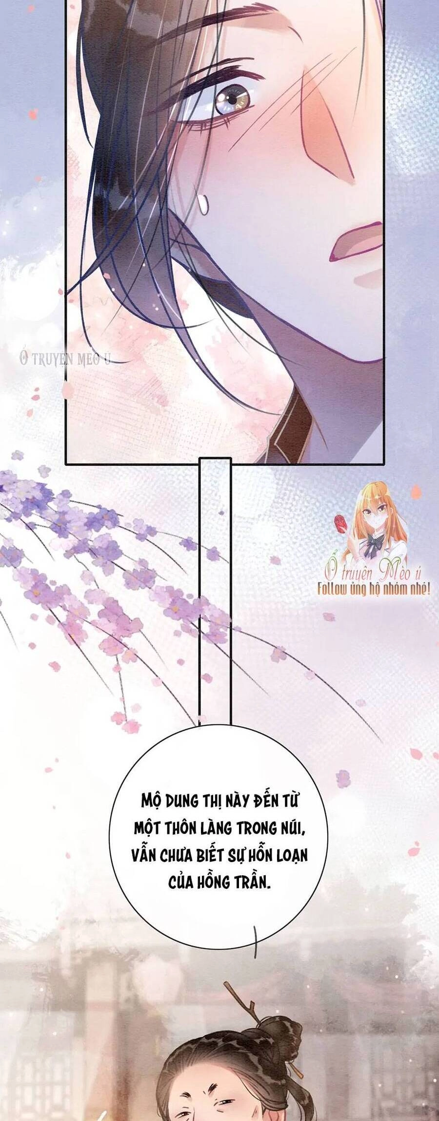 Sổ Tay Công Lược Hắc Liên Hoa Chapter 117 - 8