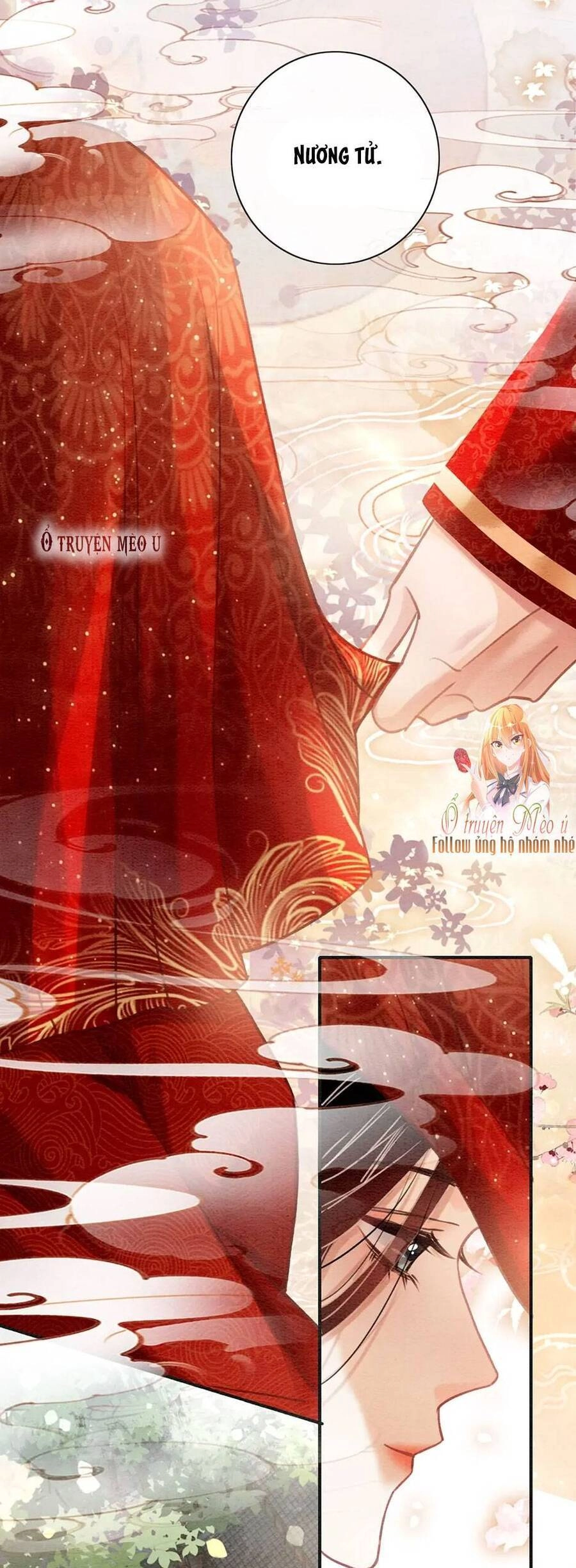 Sổ Tay Công Lược Hắc Liên Hoa Chapter 117 - 10