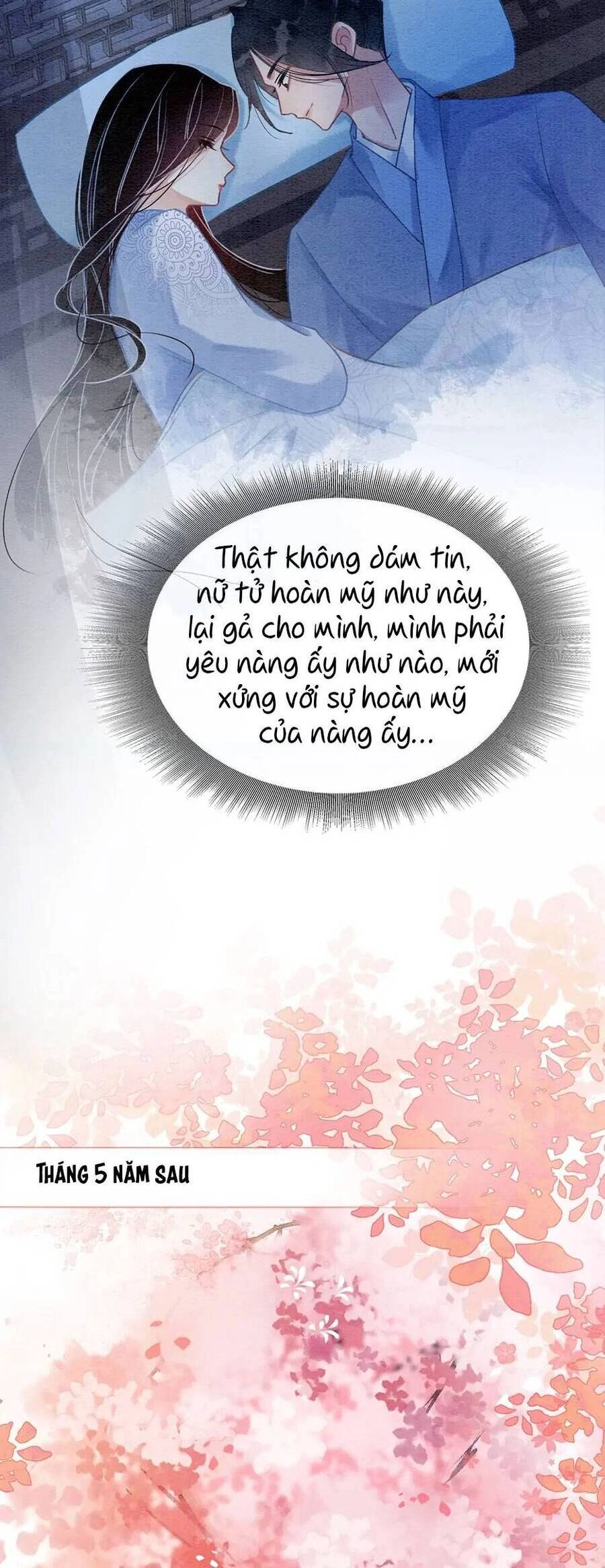 Sổ Tay Công Lược Hắc Liên Hoa Chapter 117 - 13